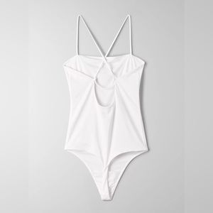 Wilfred NAIDOO bodysuit